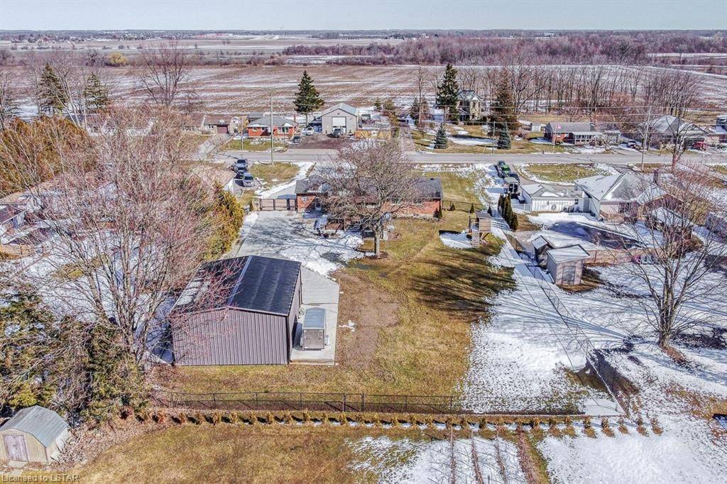 St. Thomas, ON N5R 5B3,183 CENTENNIAL AVE