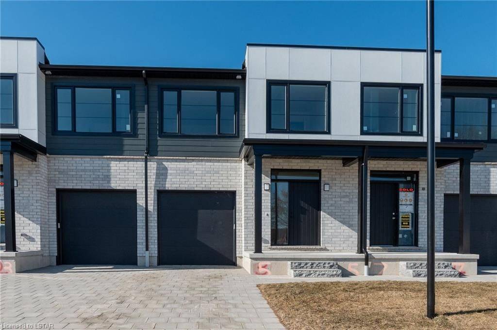 Strathroy-caradoc, ON N7G 1A8,101 SWALES AVE #35