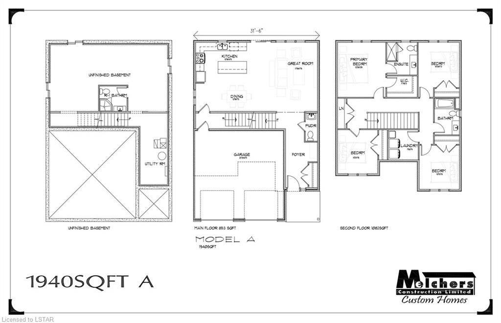 Central Elgin, ON 000 000,LOT 18 ASHFORD ST