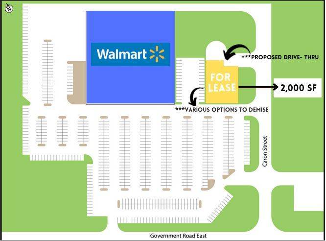 Kapuskasing, ON P5N 2X8,350 Government RD E #102