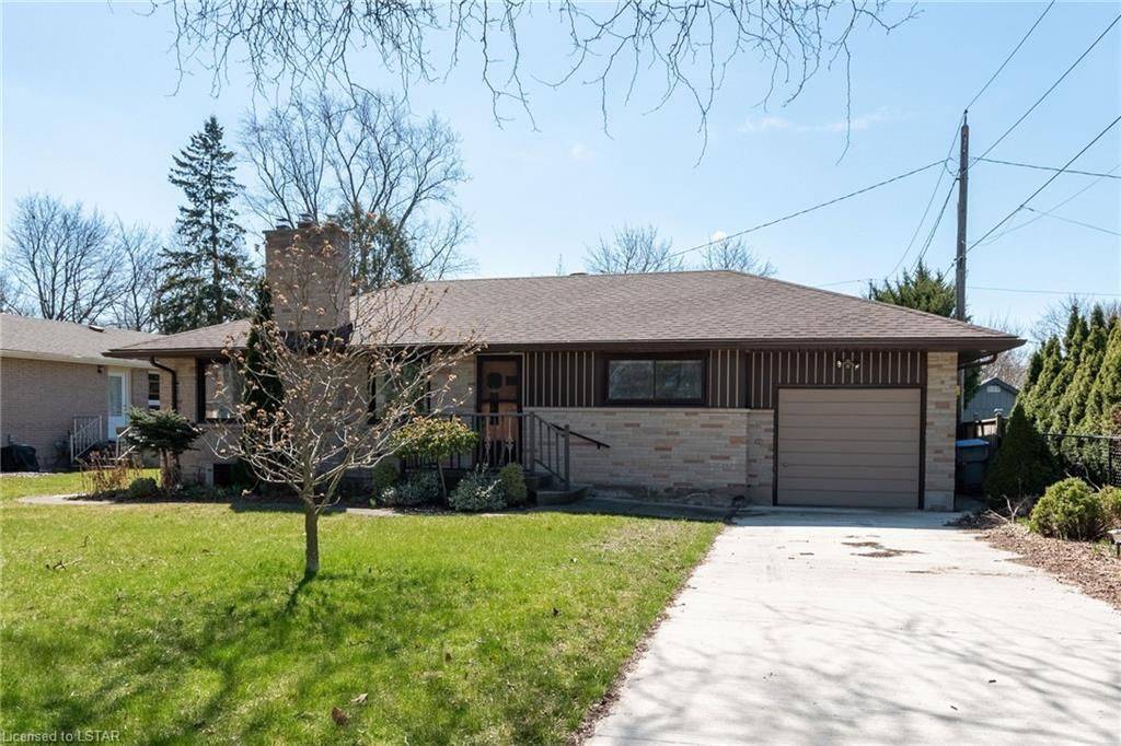 Strathroy-caradoc, ON N7G 2C3,20 ARNELLA CRES