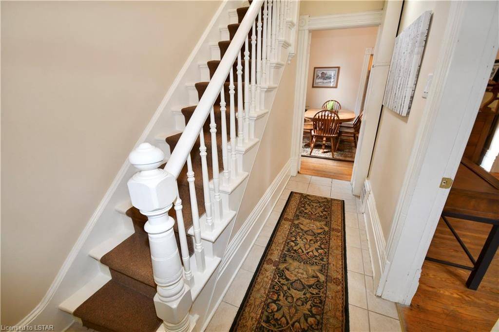 London, ON N6B 3B4,143 WILLIAM ST