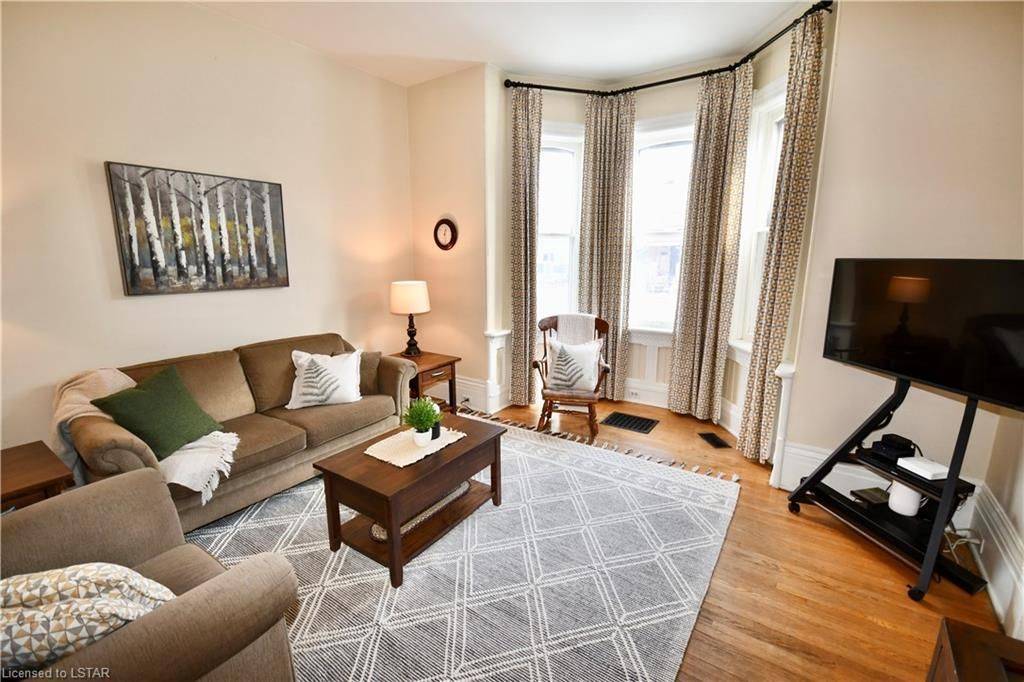 London, ON N6B 3B4,143 WILLIAM ST