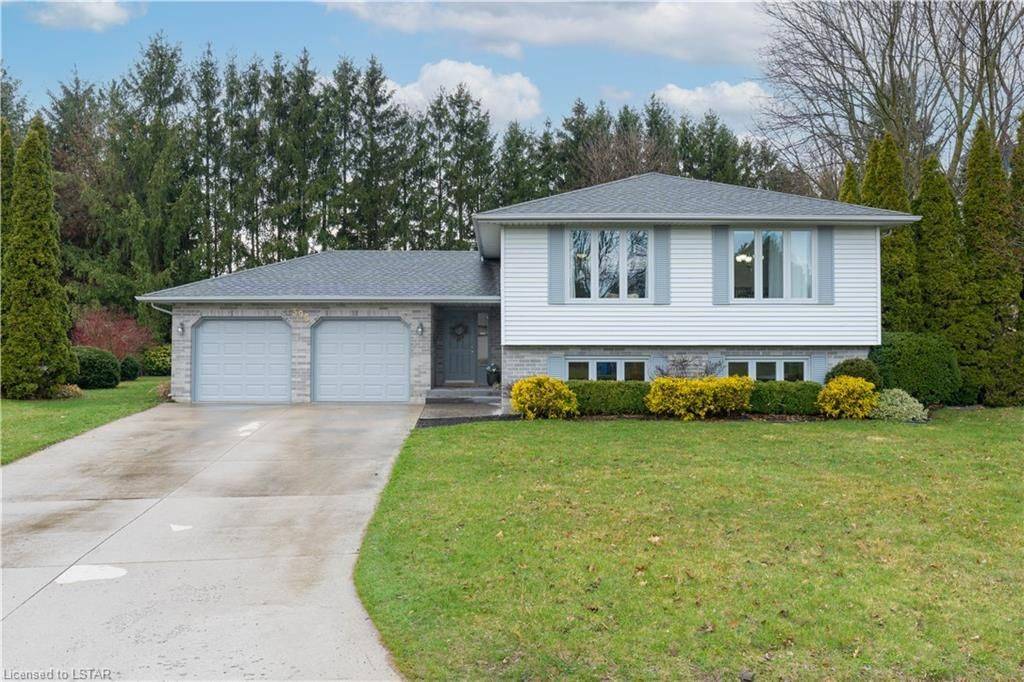 Strathroy-caradoc, ON N0L 1W0,596 KING ST