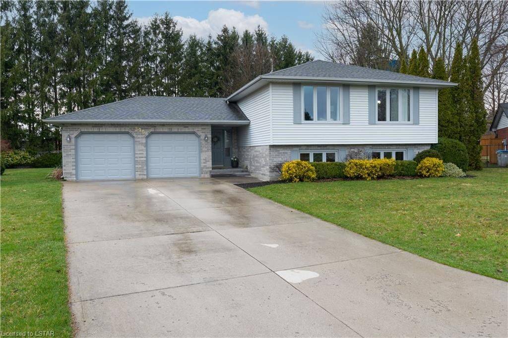 Strathroy-caradoc, ON N0L 1W0,596 KING ST