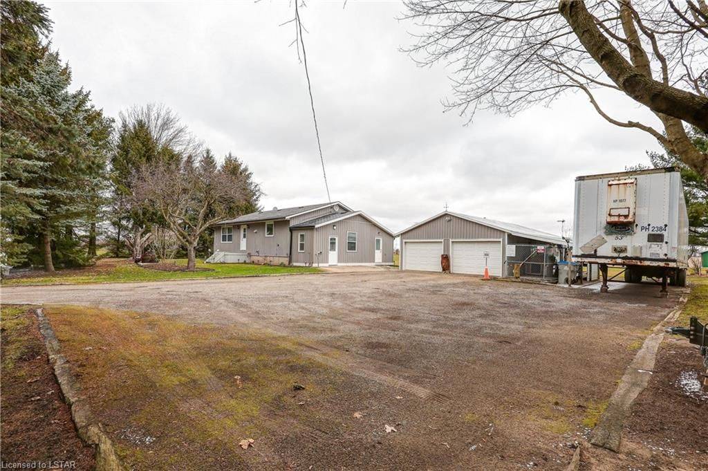 Strathroy-caradoc, ON N0L 1T0,22604 MELBOURNE RD