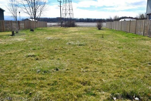 Dutton/dunwich, ON N0L 1J0,278 MARSH Line #LOT 10