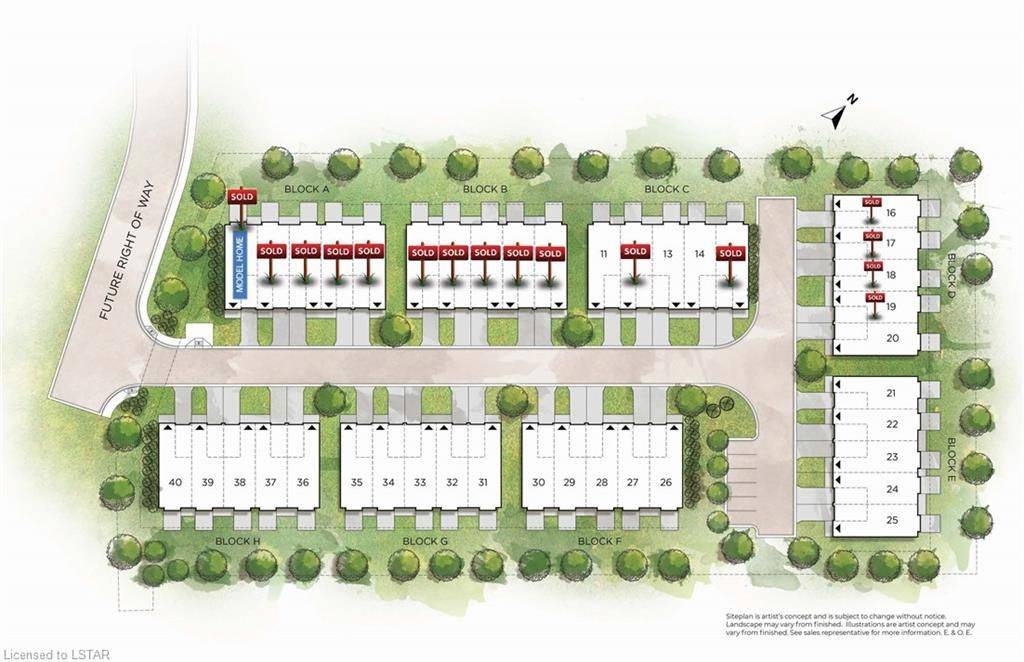 Strathroy-caradoc, ON N7G 1A8,101 SWALES AVE #21