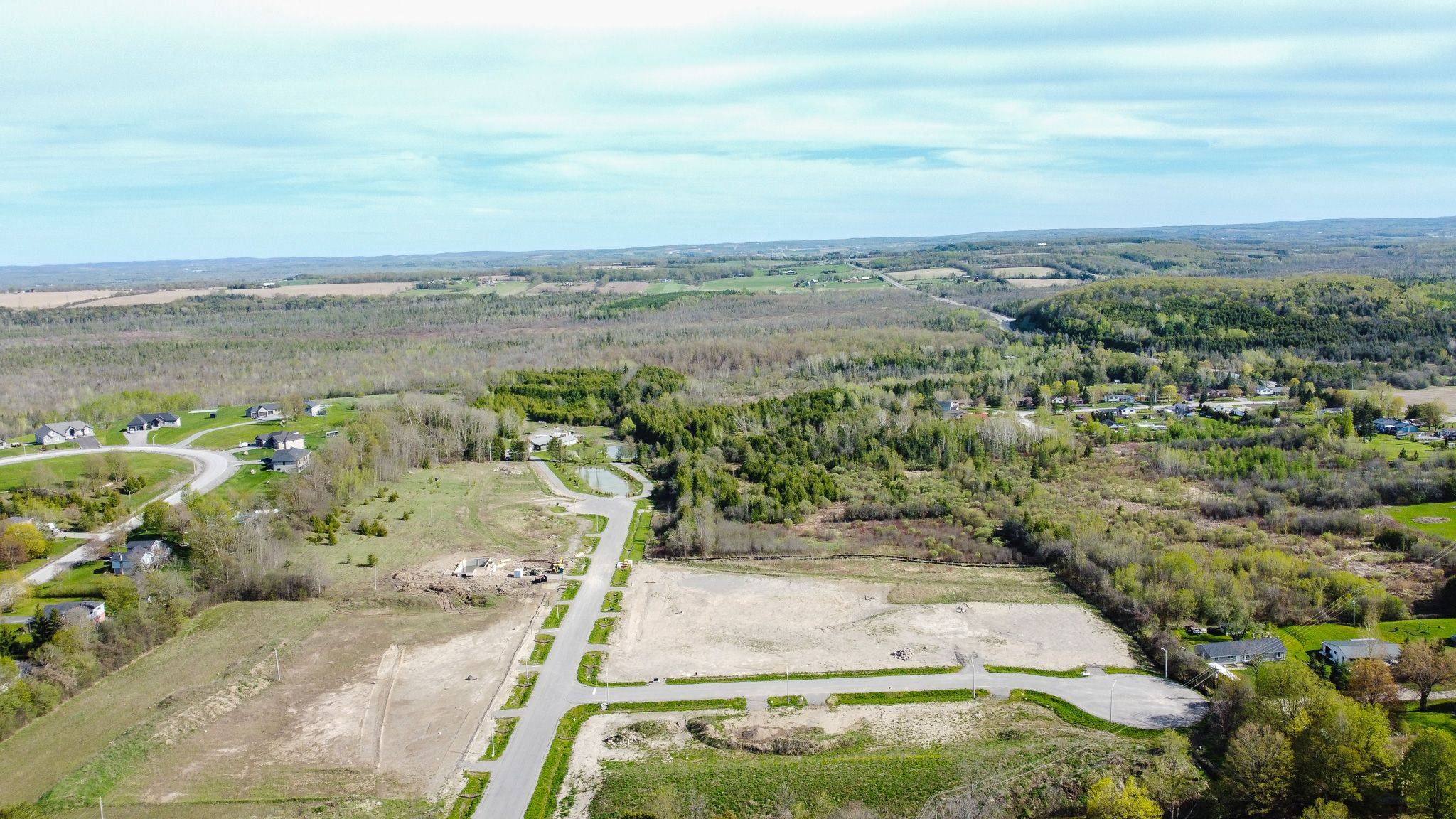 Peterborough, ON L0A 1C0,LOT 4 MEADOW LN