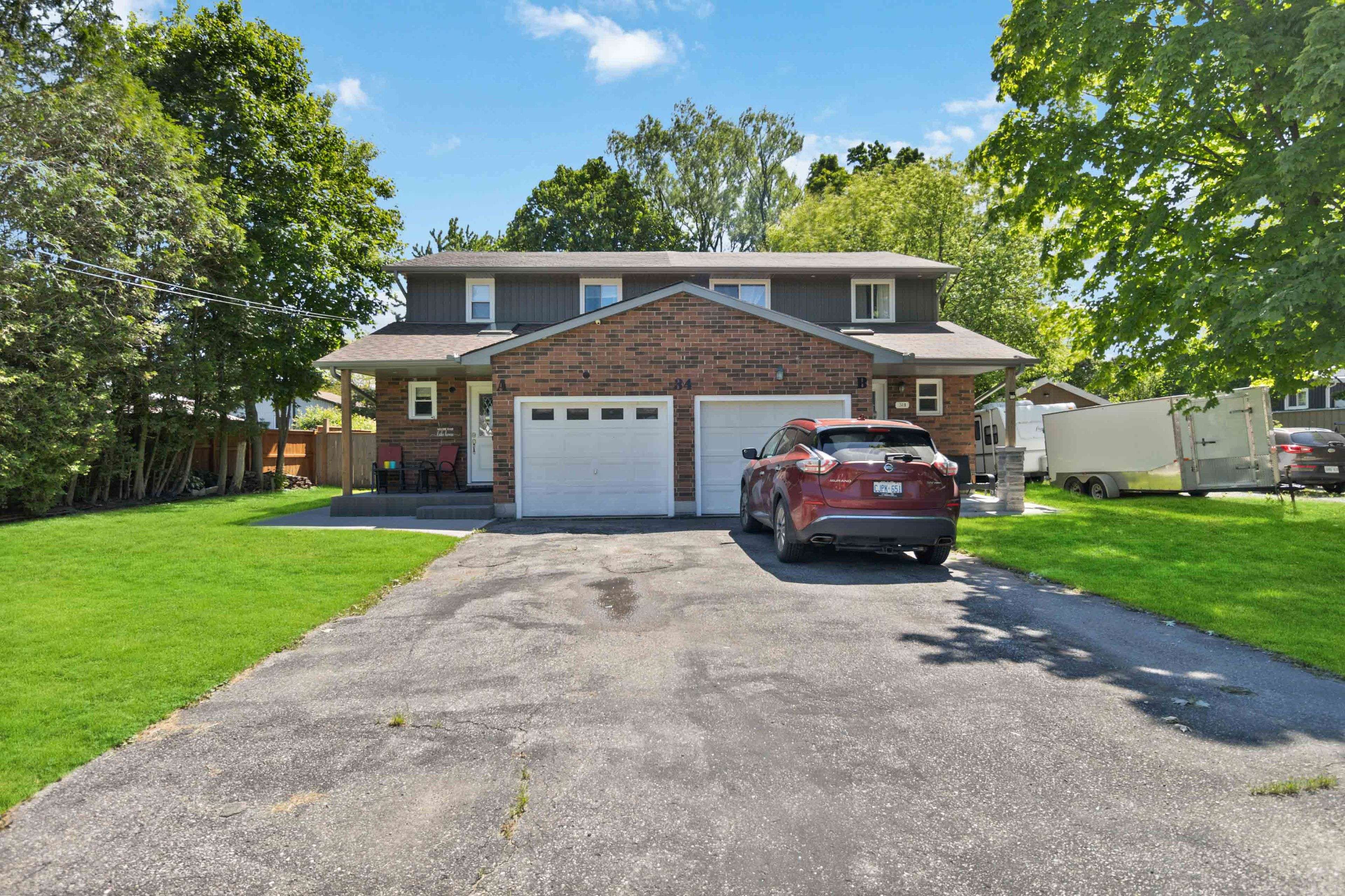 Bayham, ON N0J 1T0,34A Strachan ST