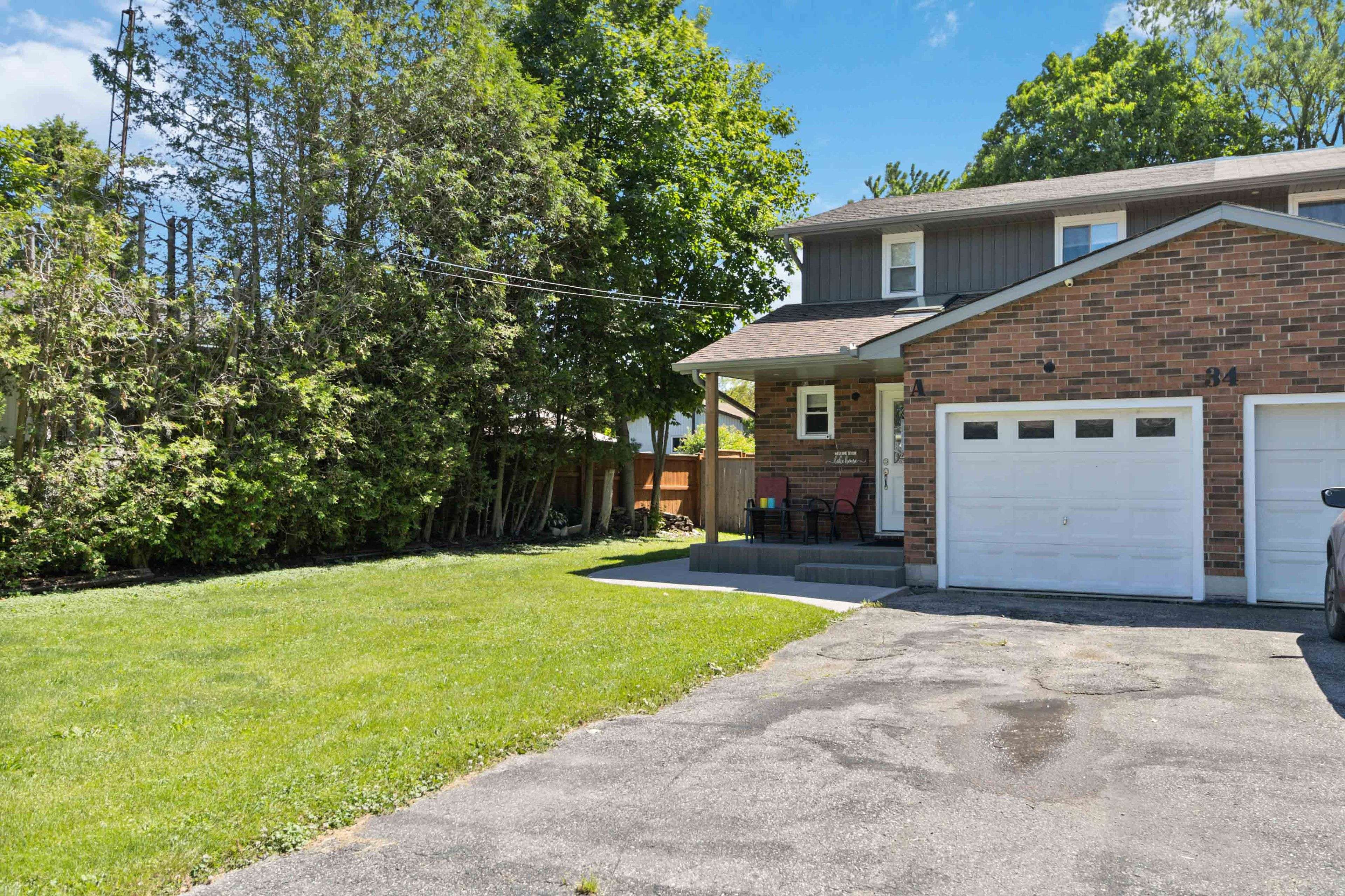 Bayham, ON N0J 1T0,34A Strachan ST