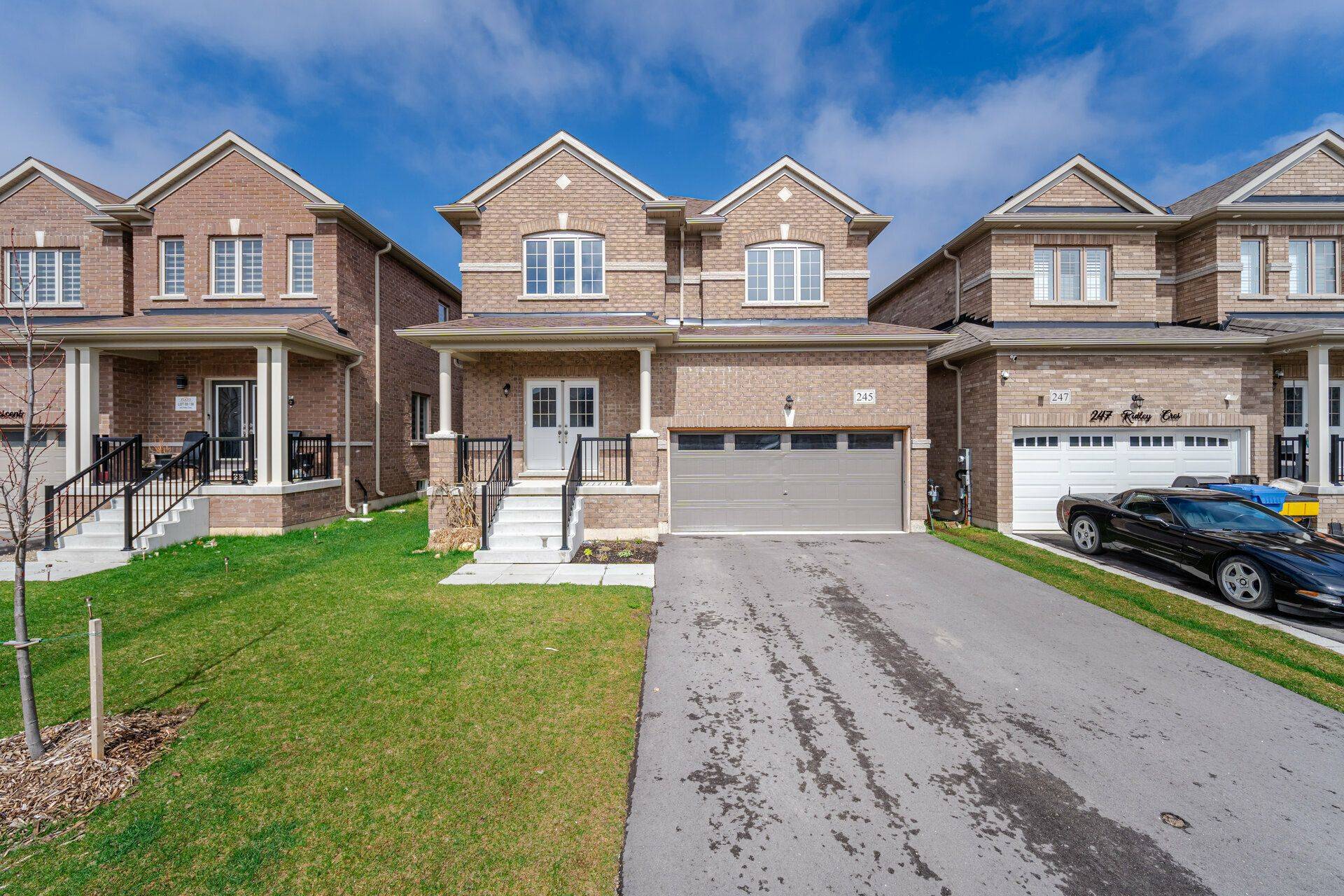 Southgate, ON N0C 1B0,245 Ridley CRES