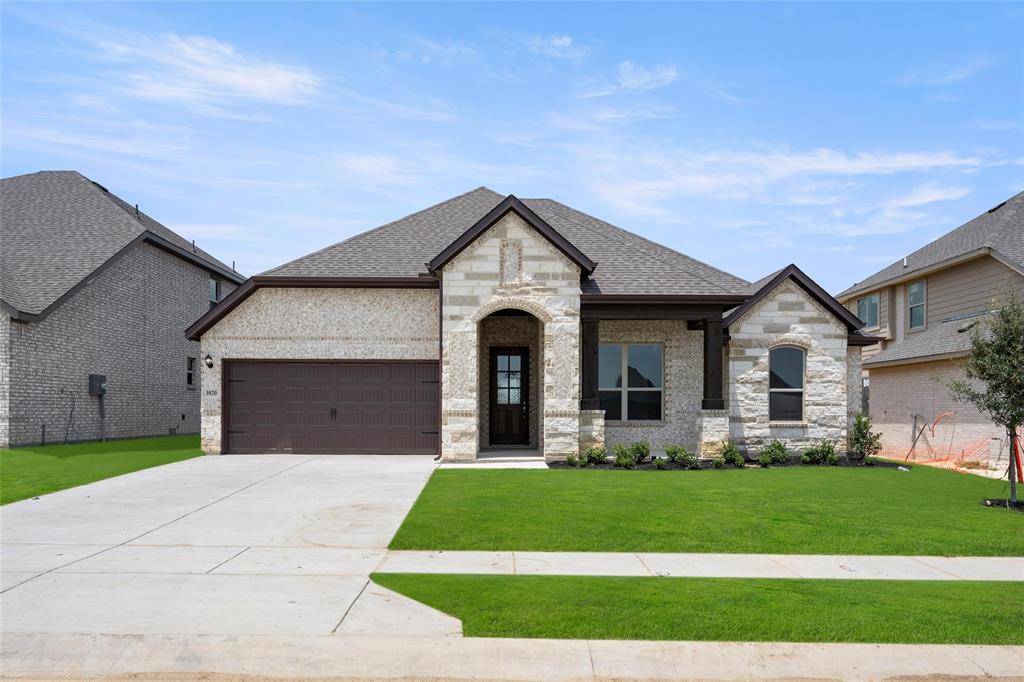 Justin, TX 76247,1020 Moss Grove Trail