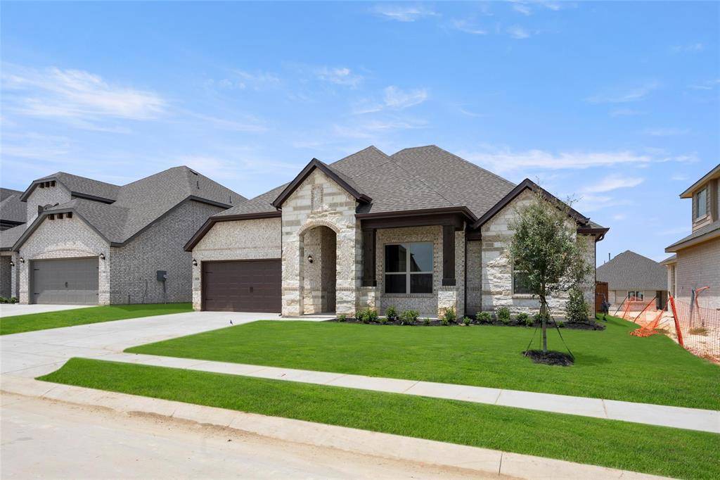 Justin, TX 76247,1020 Moss Grove Trail