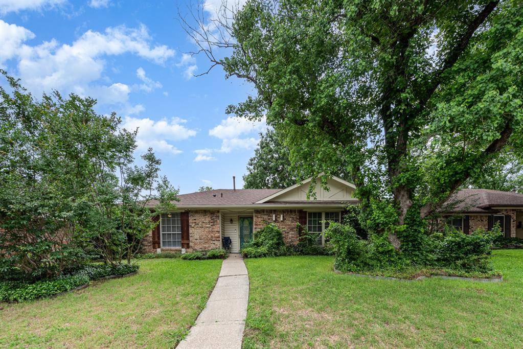 Garland, TX 75043,4738 Duck Creek Drive