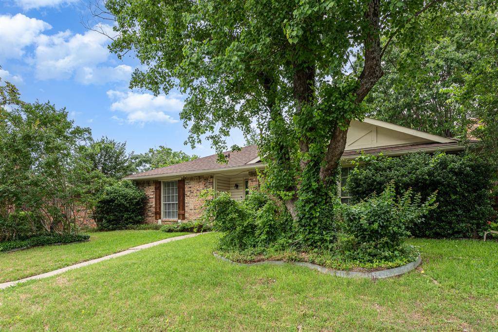 Garland, TX 75043,4738 Duck Creek Drive