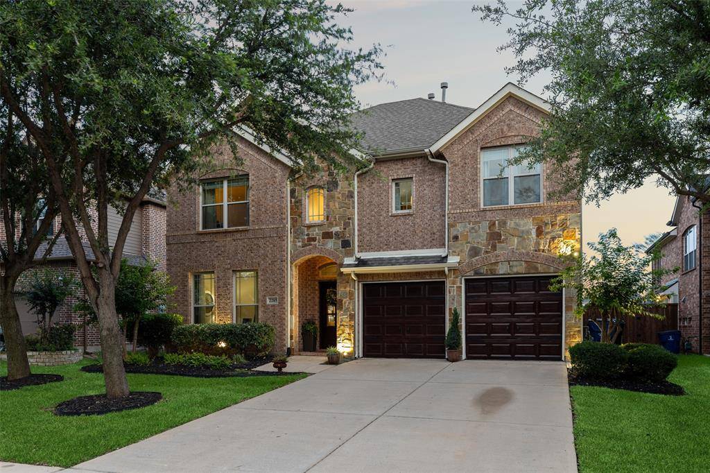 Frisco, TX 75033,2285 Chenault Drive