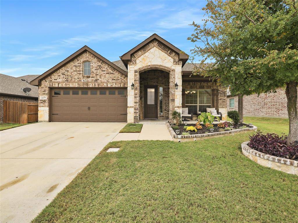 Waxahachie, TX 75165,1577 Country Crest Drive