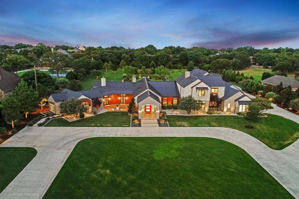 Colleyville, TX 76034,5113 Montclair Drive