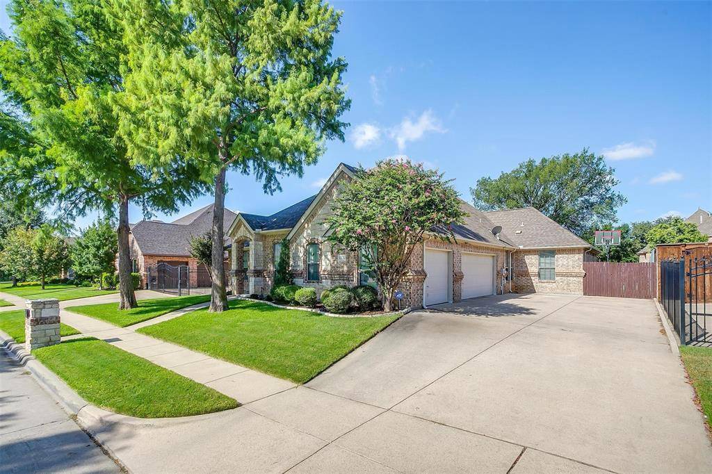 North Richland Hills, TX 76182,8309 Spence Drive