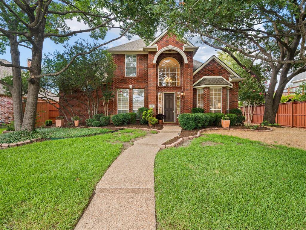 Plano, TX 75075,2145 Ironside Drive