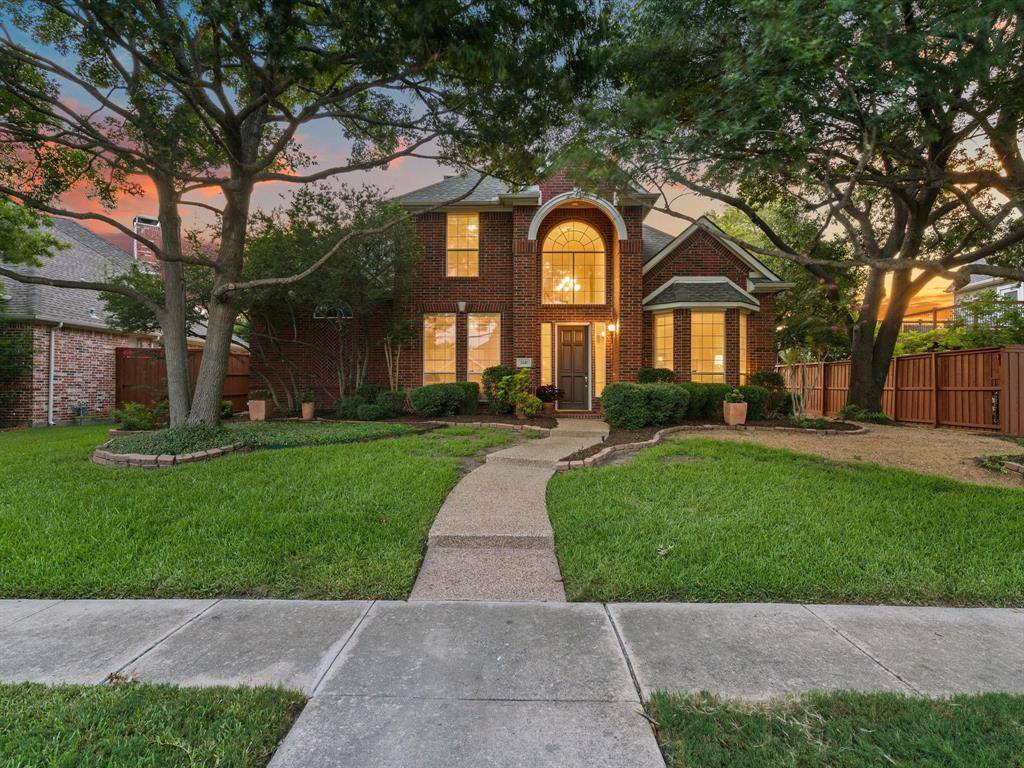 Plano, TX 75075,2145 Ironside Drive