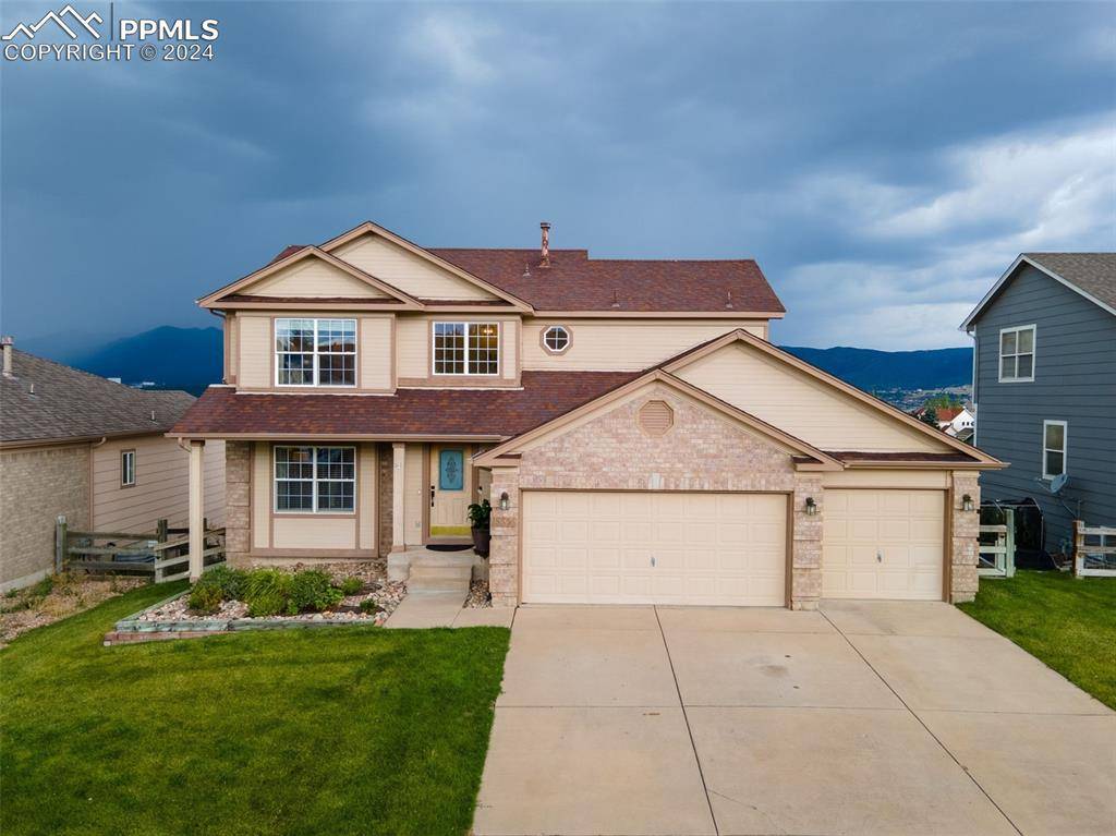 Monument, CO 80132,15596 Candle Creek DR