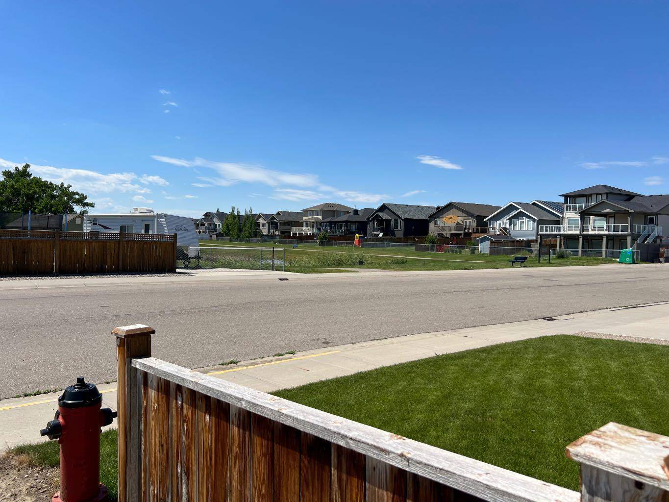 Coaldale, AB T1M 0A5,2206 Cedar CRES