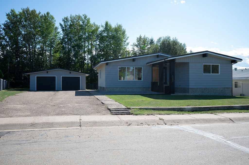 Athabasca, AB T9S 1K2,5302 45 AVE