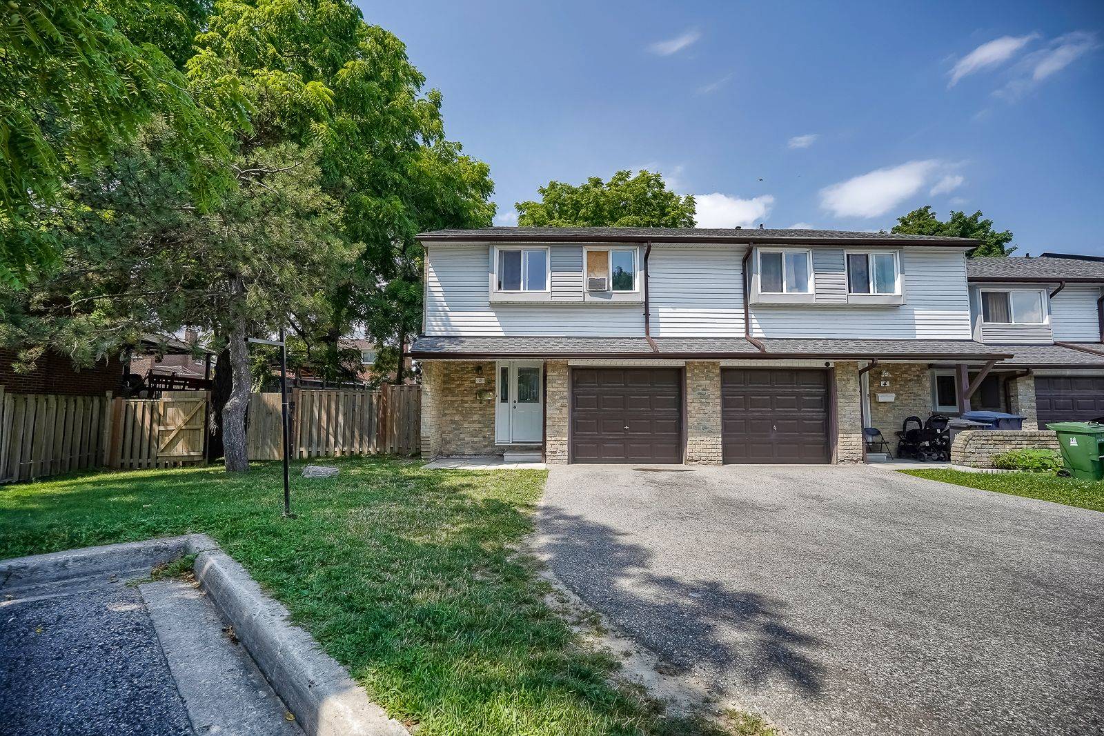 Toronto E11, ON M1B 2X1,50 Verne CRES #2