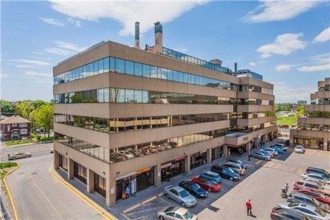 Toronto E07, ON M1S 4R5,4002 Sheppard AVE E #102B