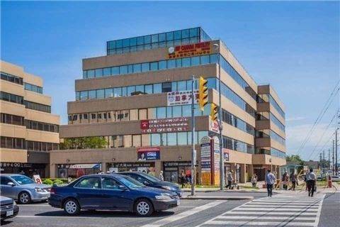 Toronto E07, ON M1S 4R5,4002 Sheppard AVE E #401