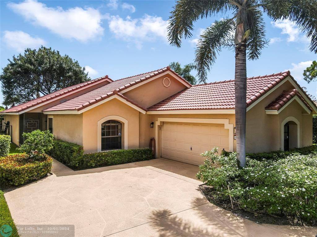 Boynton Beach, FL 33436,10478 Lexington Cir