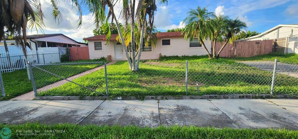 Homestead, FL 33033,14401 SW 297th St