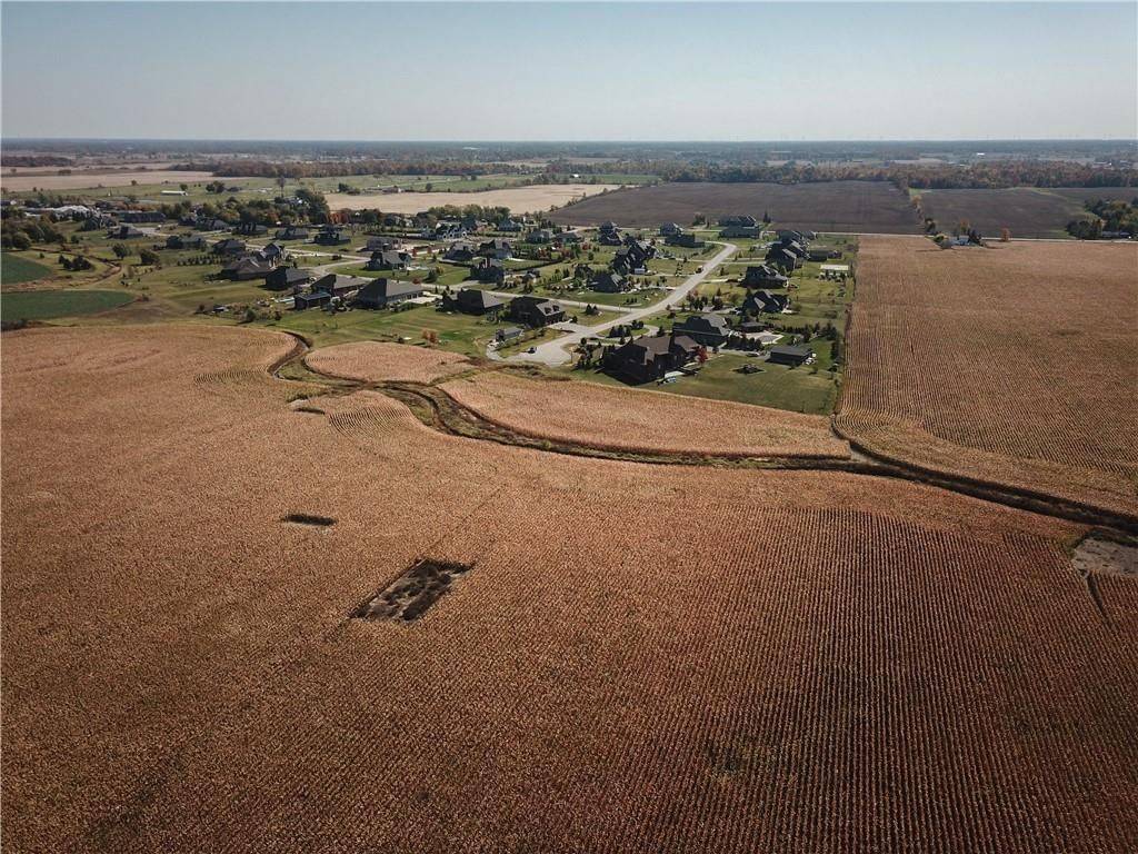 Haldimand, ON N0A 1R0,Lot 14 #9 Haldimand RD