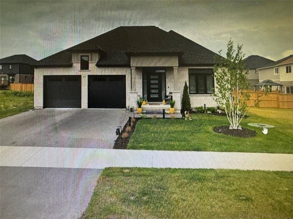 Fort Erie, ON L0S 1S0,LOT 16 CANADIANA CT