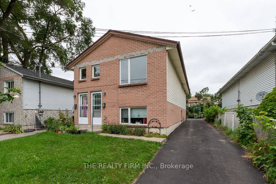 London, ON N5Z 1J2,726 Walker ST