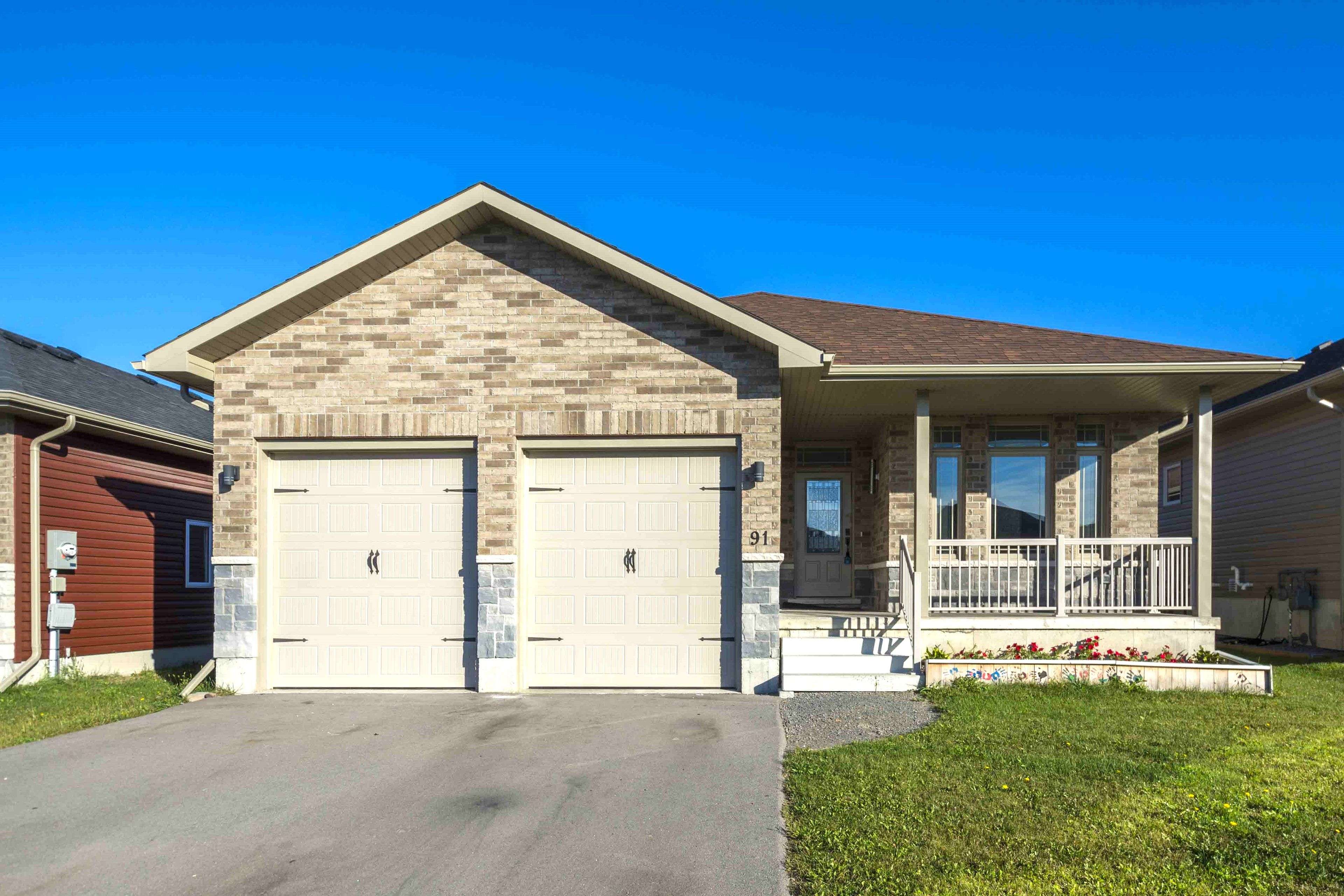 Quinte West, ON K8V 6W2,91 Northumberland BLVD