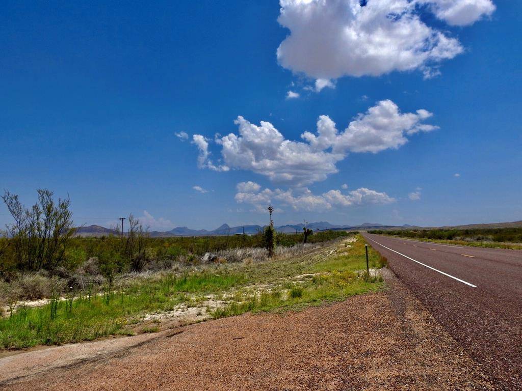 Terlingua, TX 79852,51345 State Hwy 118 S