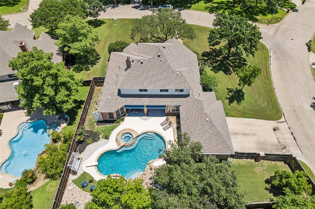 Southlake, TX 76092,108 Springbrook Court