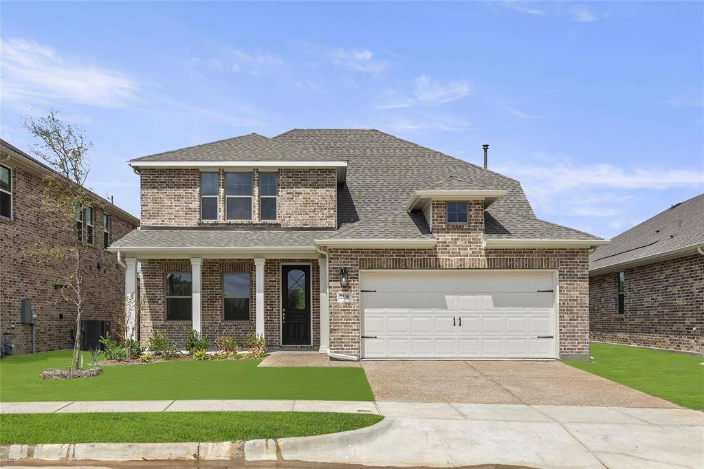 Melissa, TX 75454,2330 Myrtle Way