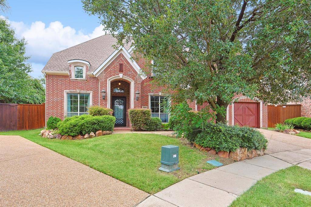 Allen, TX 75013,1919 Esparanza Court