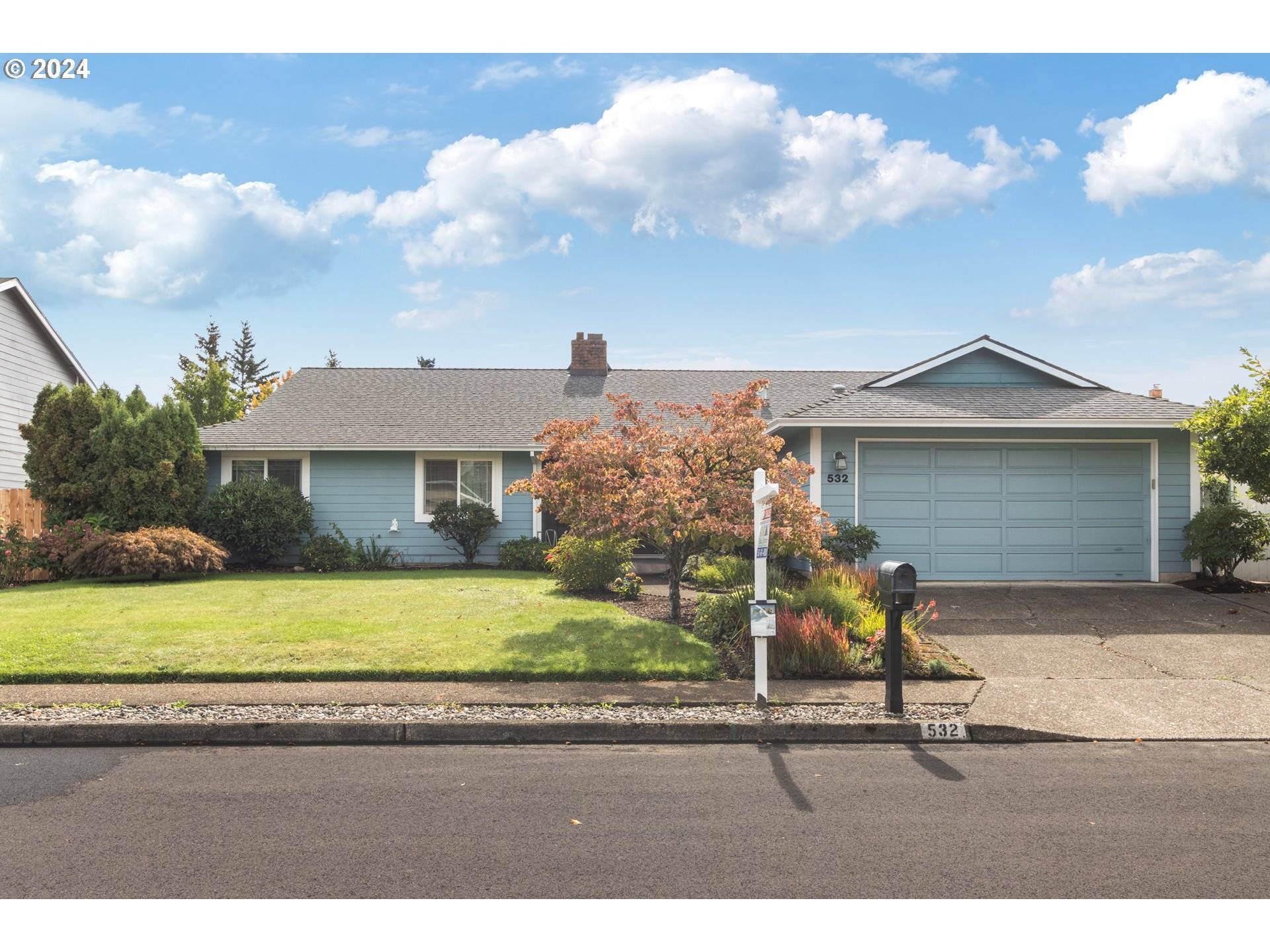 Gresham, OR 97030,532 NE 25TH ST