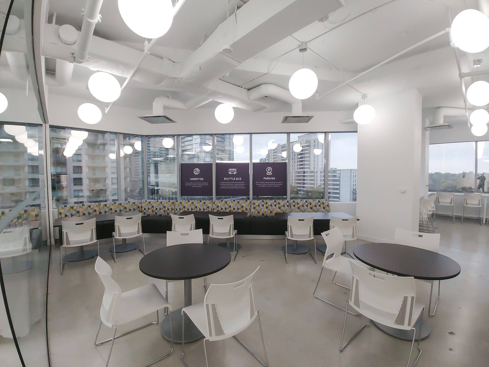 Toronto C14, ON M2N 6P4,5255 Yonge ST #600