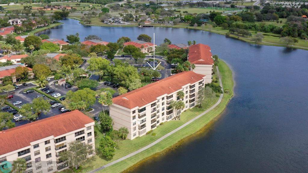 Coconut Creek, FL 33066,2767 Carambola Circle S  #302