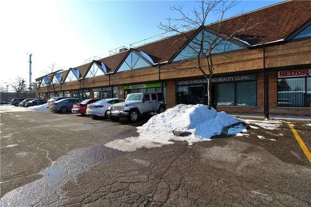 Whitchurch-stouffville, ON L4A 8C1,117 Ringwood DR #6