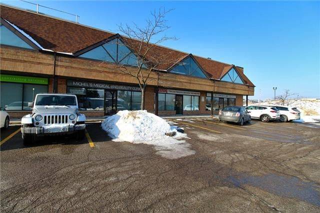 Whitchurch-stouffville, ON L4A 8C1,117 Ringwood DR #6