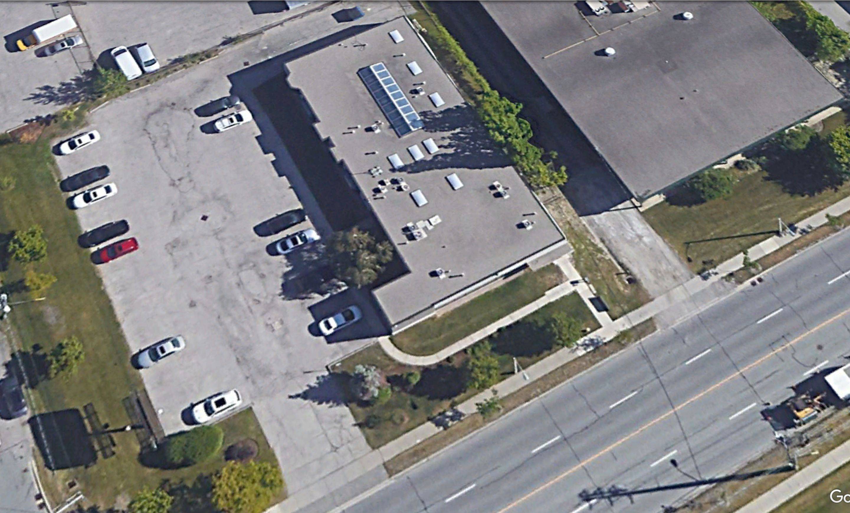 Toronto W06, ON M8Z 1J7,208 Evans AVE #217