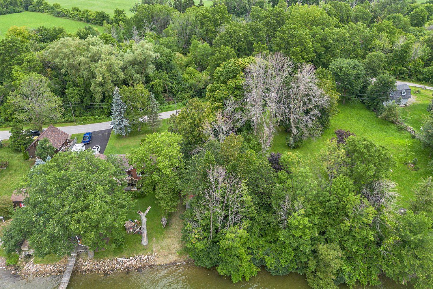 Kawartha Lakes, ON K0M 2C0,Lot 14 Wakeford RD