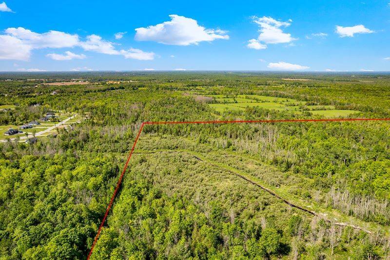 Beckwith, ON K7A 4S5,Lot 4-5 Concession 3 McLellan RD